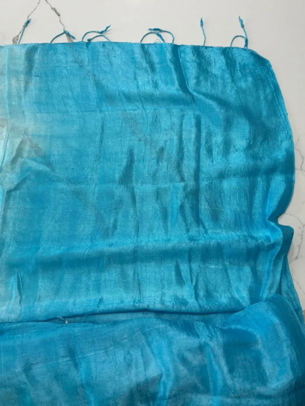 Unbranded soft sheer